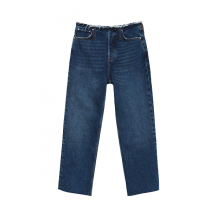 Anine-bing-gavin-jeans-blå-A-06-0121-405