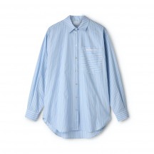 H2oFagaeholt-good-love-skjorte-lyseblå-FA900368