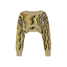 Remain-Birger-Christensen-Sweater-Soft-Jacquard-RM1753 