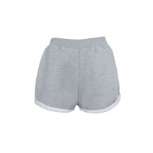 ragdoll-la-sweat-shorts-grå-S423