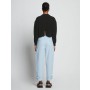 Proenza-schouler-white-cashmere-strik-sweater-overdel-sort-WL2227765-3 style=