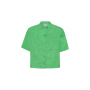 remain-birger-christensen-storm-shirt-overdel-grøn-rm1146 style=