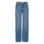 tomorrow-brown-straight-jeans-iowa-blå-t188 style=