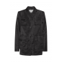 Remain-Birger-Christensen-blazer-sort-RM2116 style=